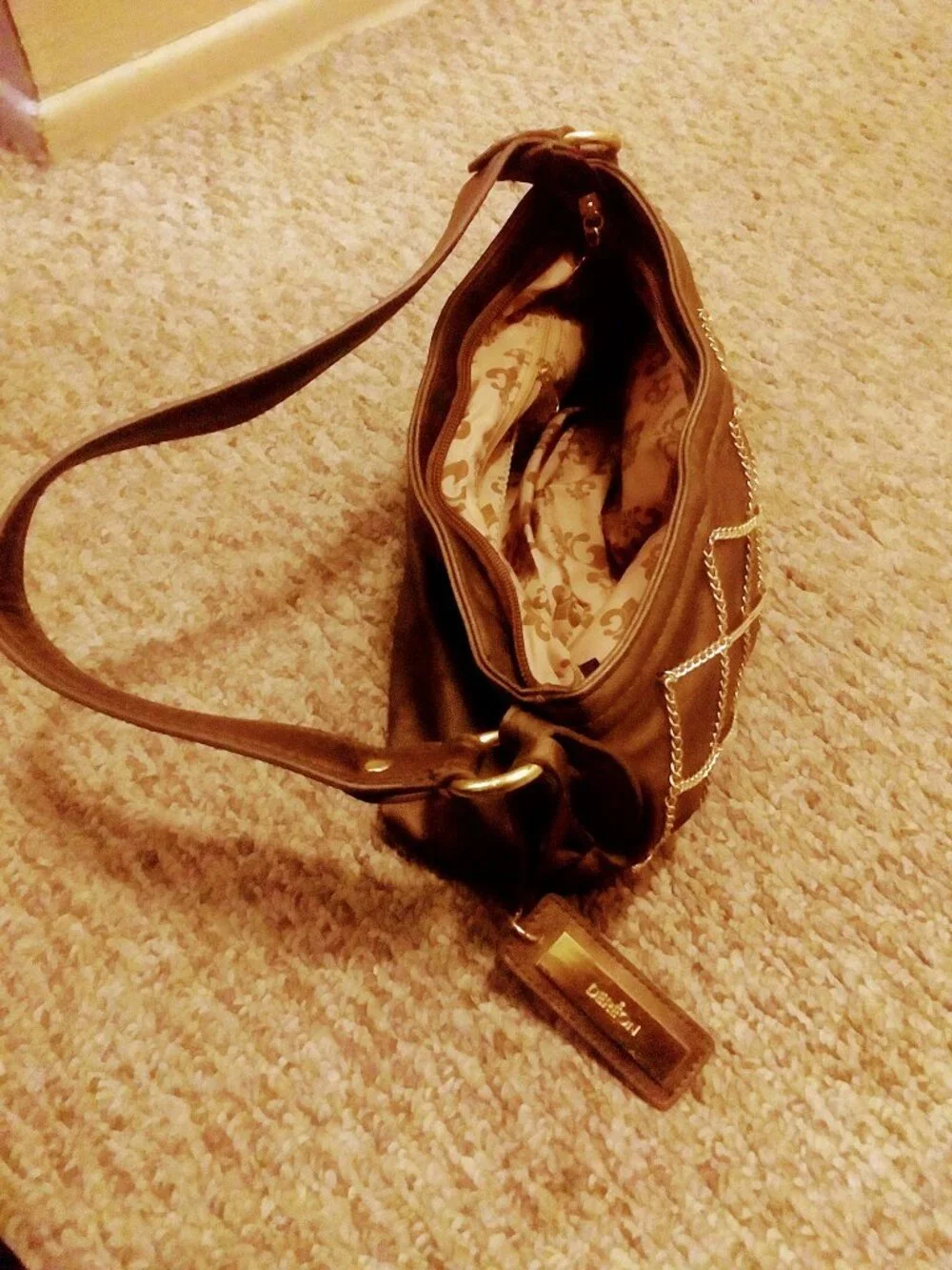 Dereon handbag